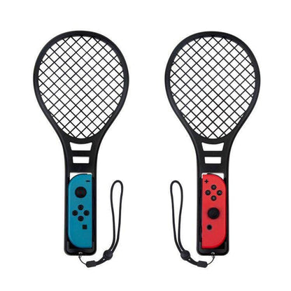 New switch Mario tennis racket NS game tennis racket Mario game grip tennis racket New Era Fashion LLc