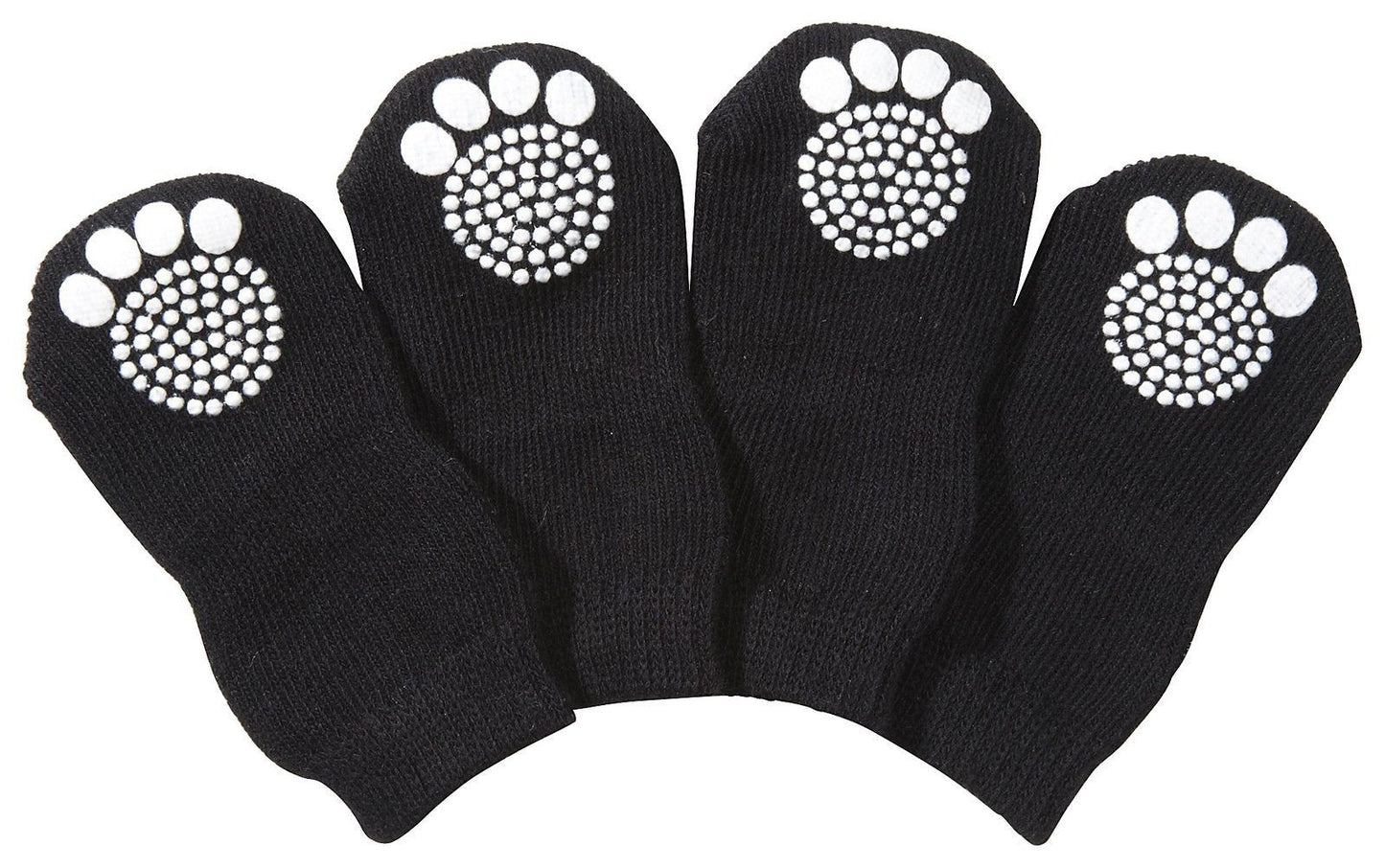 Pet Socks W/ Rubberized Soles New Era Fashion LLc