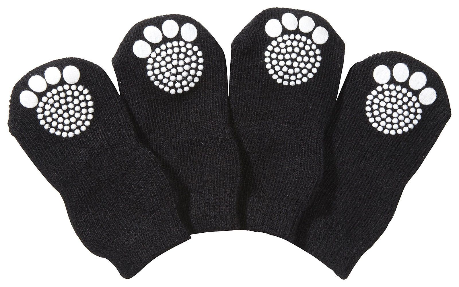 Pet Socks W/ Rubberized Soles New Era Fashion LLc