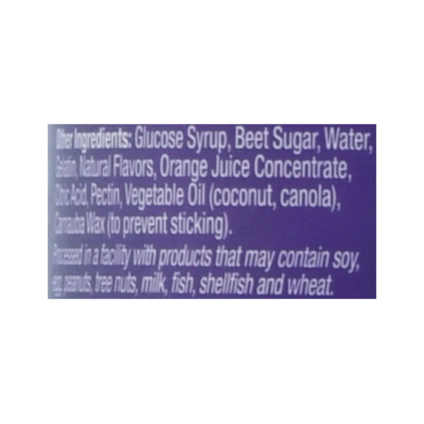 Olly - Supplement Immune Sleep Elderberry - Case Of 3-36 Count New Era Fashion LLc