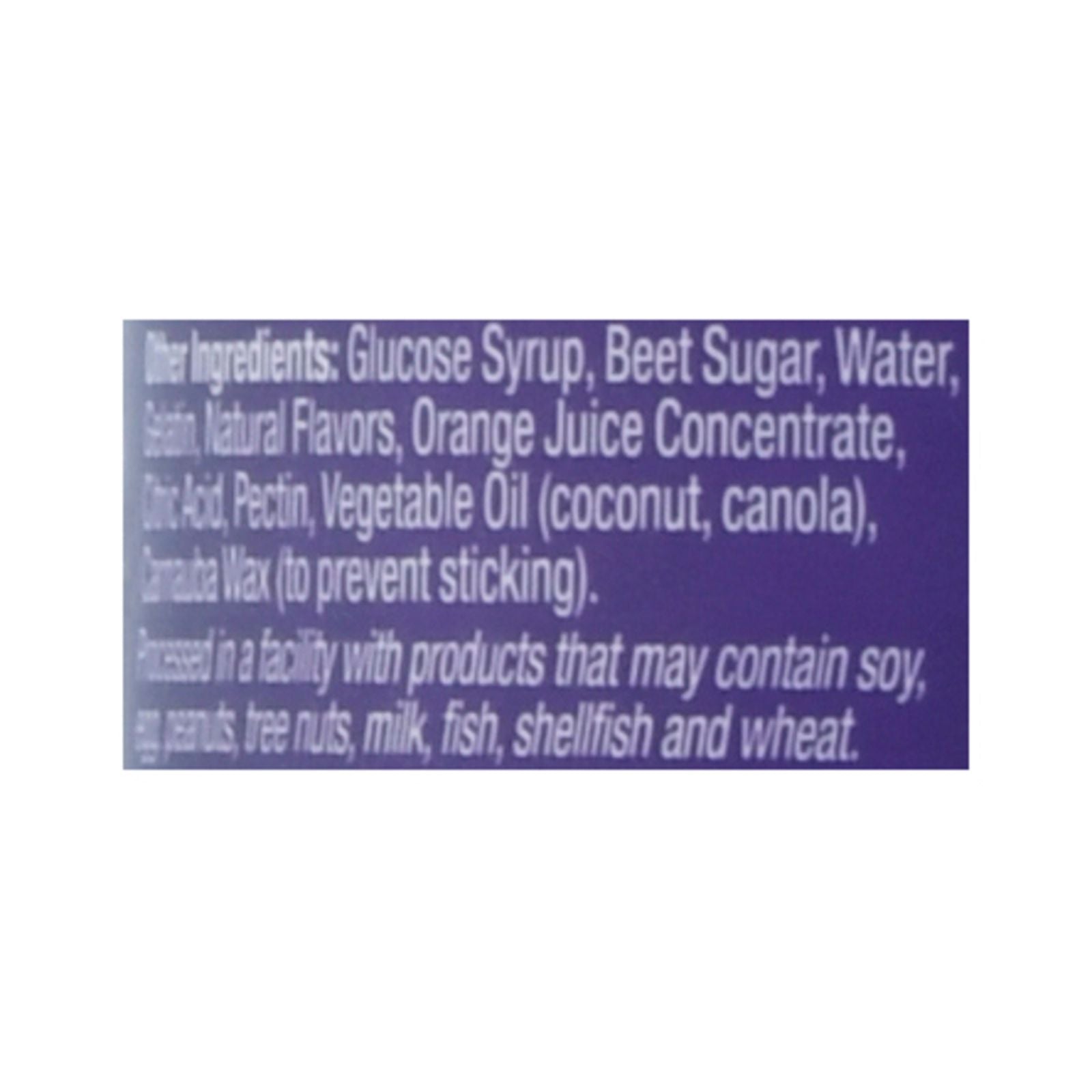 Olly - Supplement Immune Sleep Elderberry - Case Of 3-36 Count New Era Fashion LLc