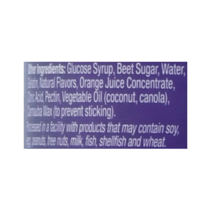 Olly - Supplement Immune Sleep Elderberry - Case Of 3-36 Count New Era Fashion LLc