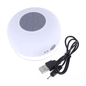 1PC Portable Speaker Wireless Waterproof Shower Speakers For Phone Subwoofer Hand Free Car Speaker Loudspeaker New Era Fashion LLc