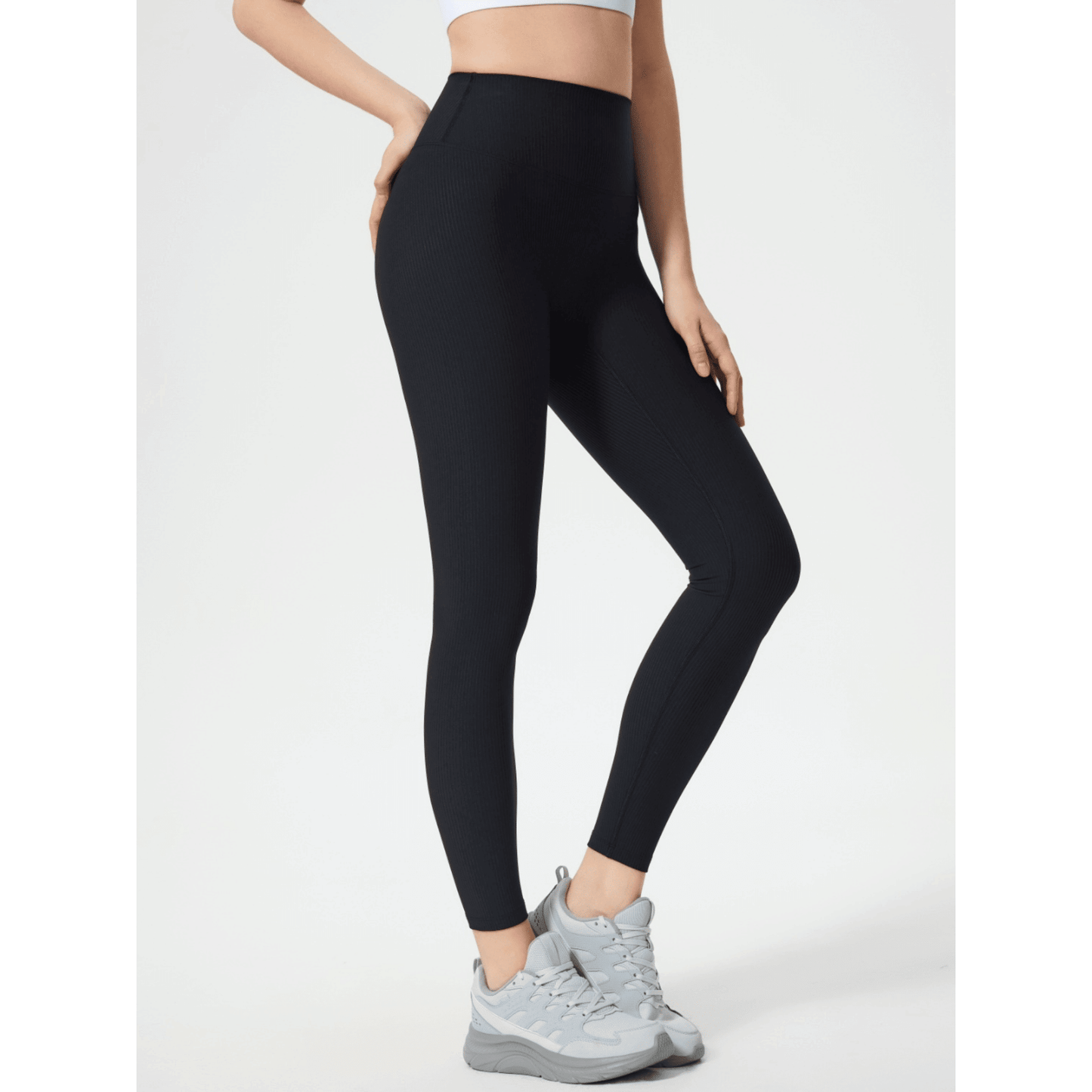 JupiterGear High-Waisted Leggings New Era Fashion LLc