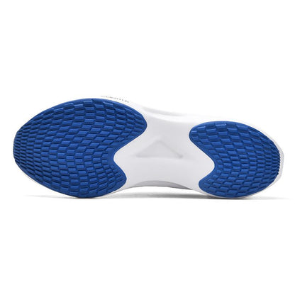 New men's running shoes trend fashion everything men's sports shoes casual shoes tide shoes large size shoes New Era Fashion LLc