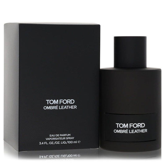 Tom Ford Ombre Leather by Tom Ford Eau De Parfum Spray (Unisex) New Era Fashion LLc