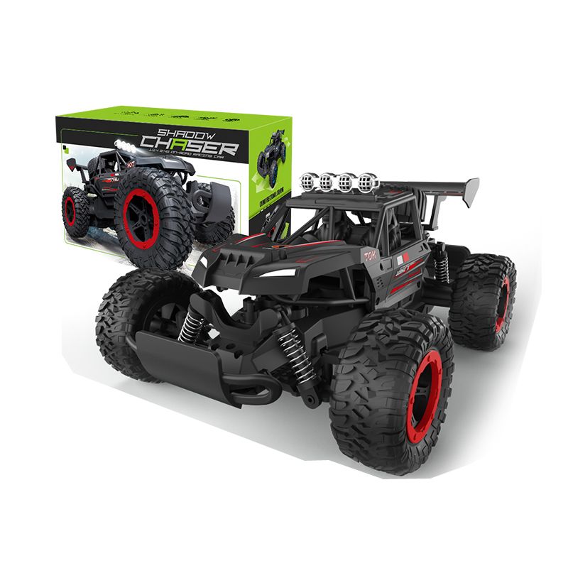 Remote control toy car New Era Fashion LLc
