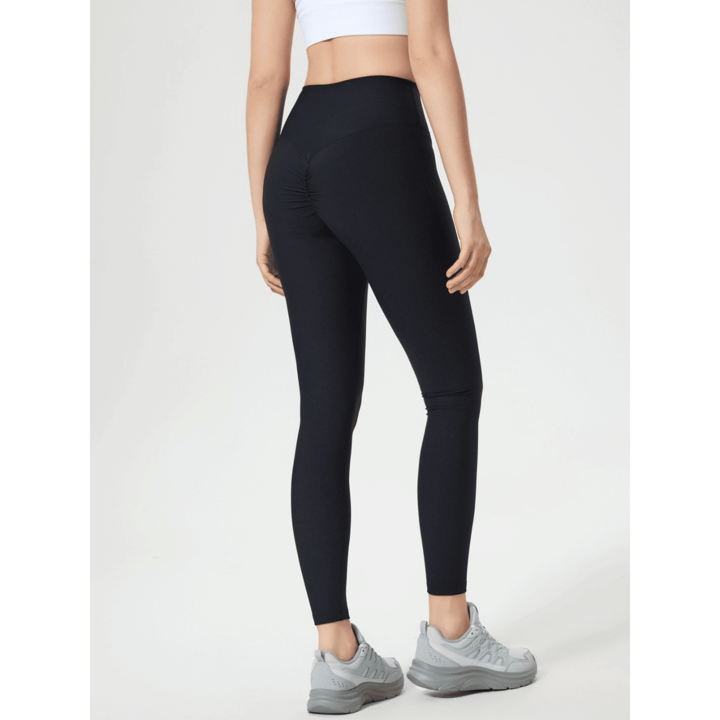 JupiterGear High-Waisted Leggings New Era Fashion LLc