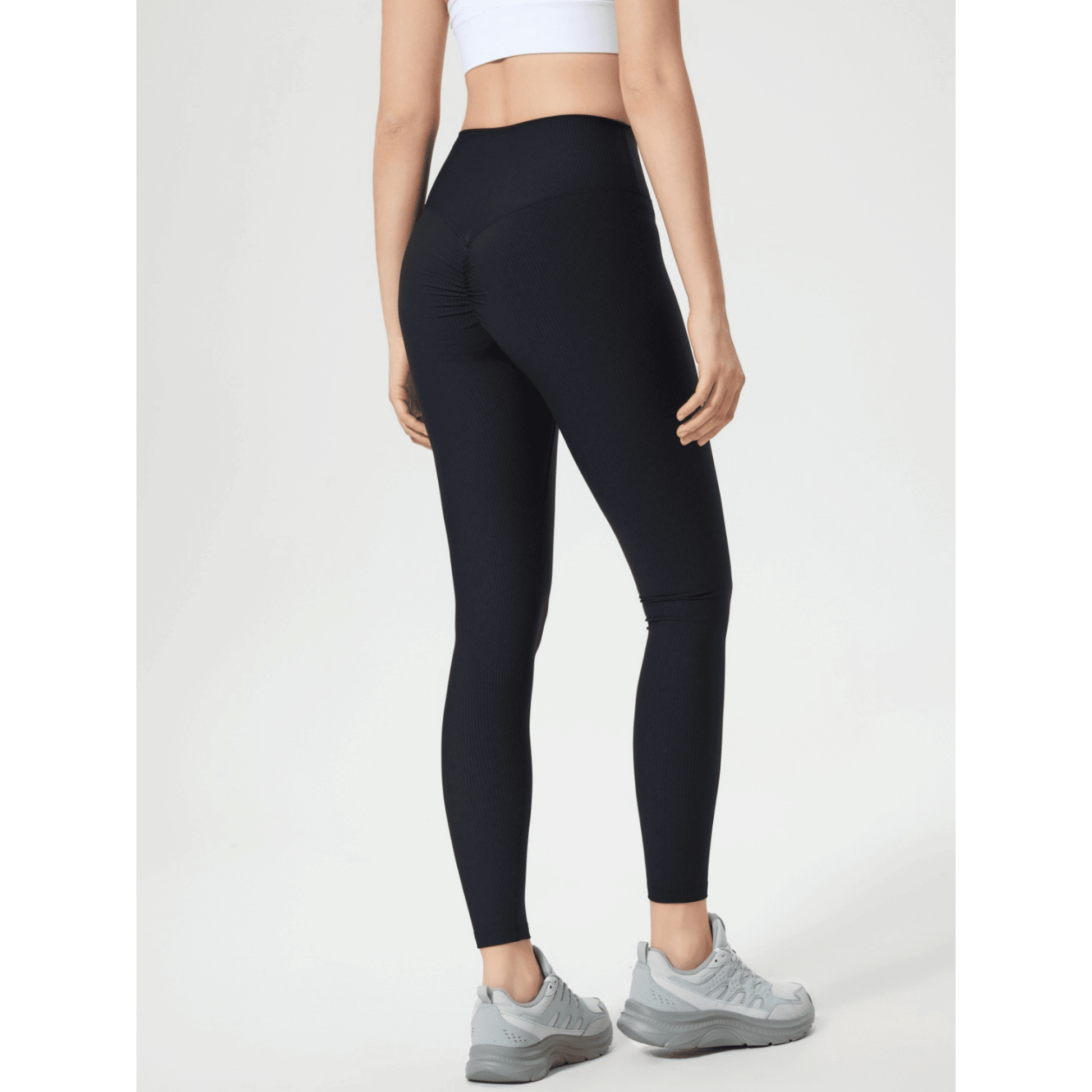 JupiterGear High-Waisted Leggings New Era Fashion LLc