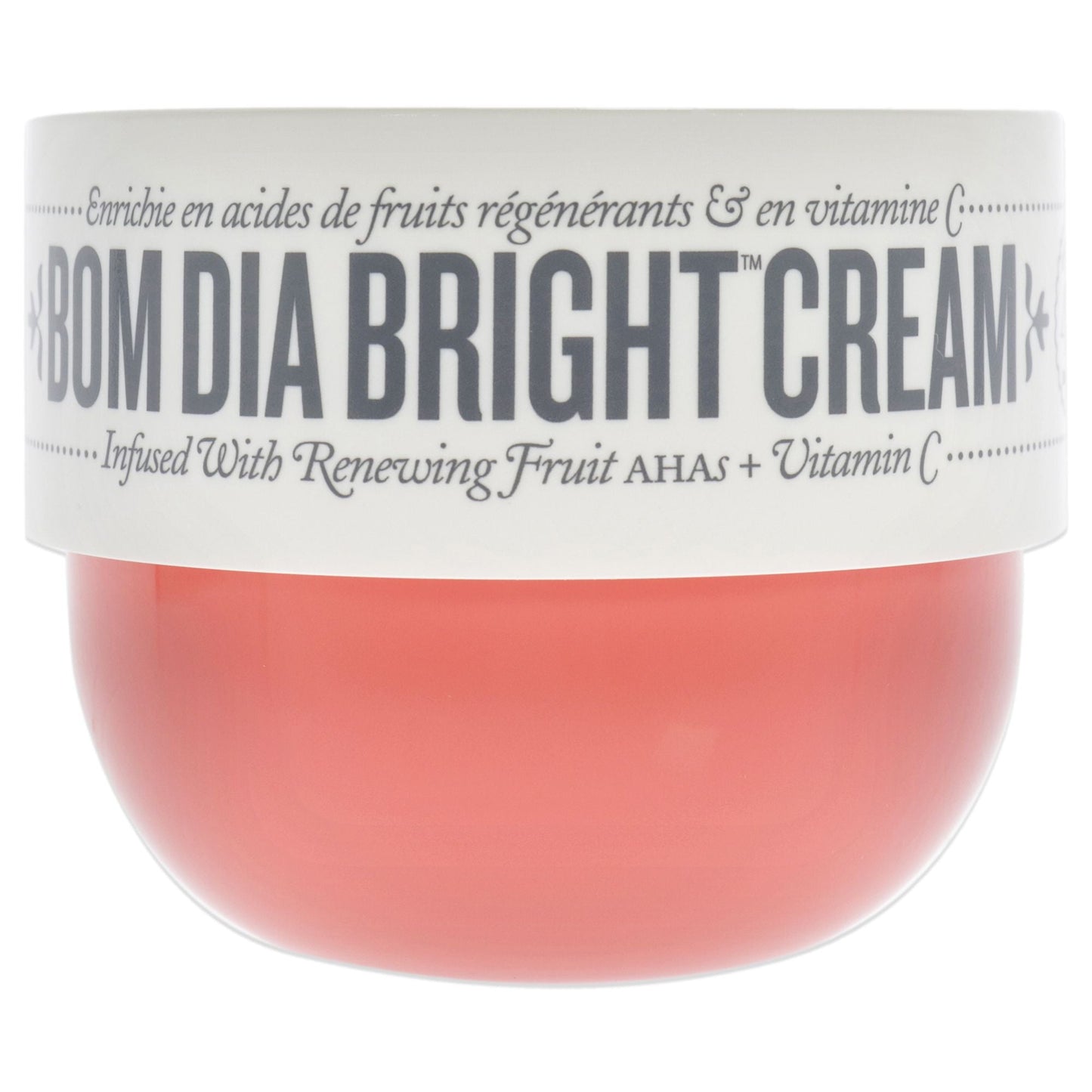 Bom Dia Bright Cream New Era Fashion LLc
