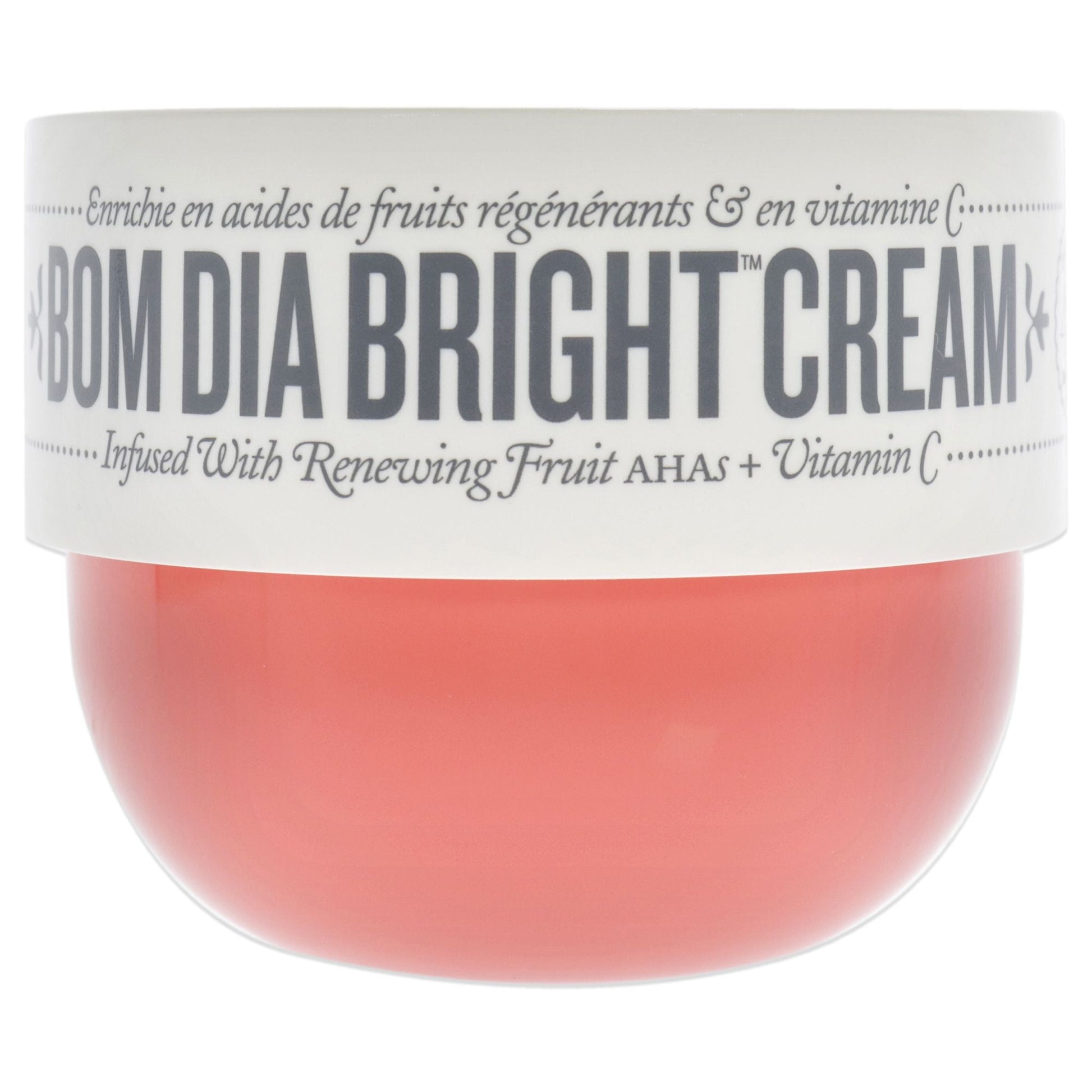 Bom Dia Bright Cream New Era Fashion LLc