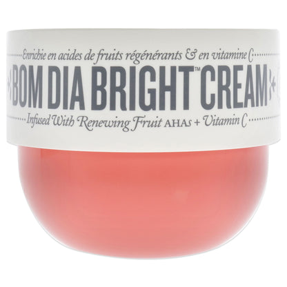 Bom Dia Bright Cream New Era Fashion LLc