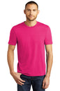 District Perfect Tri Tee DM130 New Era Fashion LLc