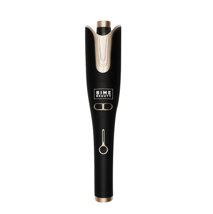 Curl Me Perfection Automatic Hair Curler New Era Fashion LLc