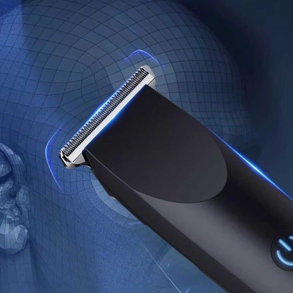 Professional Hair Clippers Trimmer Cutting Beard Cordless Barber Shaving Machine New Era Fashion LLc