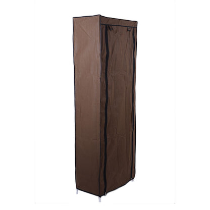 Room-saving 10-Layers 9 Lattices Non-woven Fabric Shoe Rack Black New Era Fashion LLc