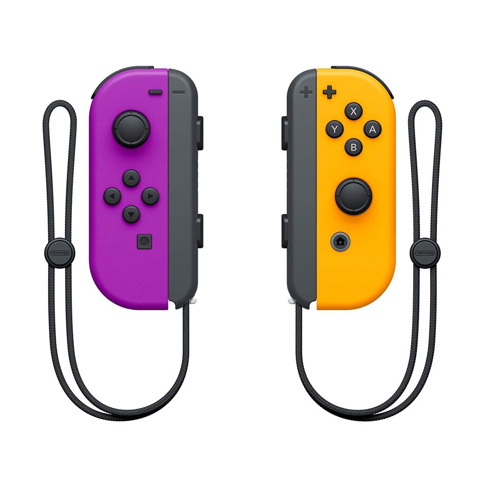 Wireless Switch Controller Joys Con Gamepad For Switch Control With Straps Dual Vibration Joysticks For Switch Joypad New Era Fashion LLc