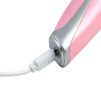 EMS Micro Current Beauty Instrument Hot And Cold Photon Rejuvenation Facial Beauty Device Anti-Aging Whitening Skin Care New Era Fashion LLc