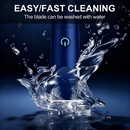 Professional Hair Clippers Trimmer Cutting Beard Cordless Barber Shaving Machine New Era Fashion LLc
