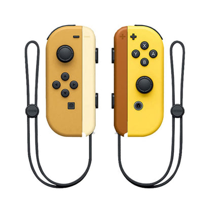 Wireless Switch Controller Joys Con Gamepad For Switch Control With Straps Dual Vibration Joysticks For Switch Joypad New Era Fashion LLc