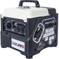 Portable Inverter Generator,1200W ultra-quiet gas engine, EPA Compliant, Eco-Mode Feature, Ultra Lightweight for Backup Home Use & Camping New Era Fashion LLc