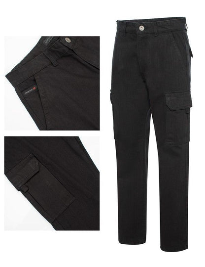 Men's Cargo Pants New Era Fashion LLc
