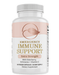 Emergency Immune Support – Daily Wellness with Probiotics by Bellawell New Era Fashion LLc