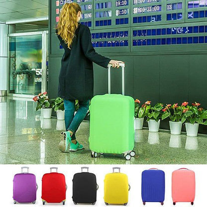 Bagkini Bag Covers Be Travel Savvy With Journey Collection New Era Fashion LLc