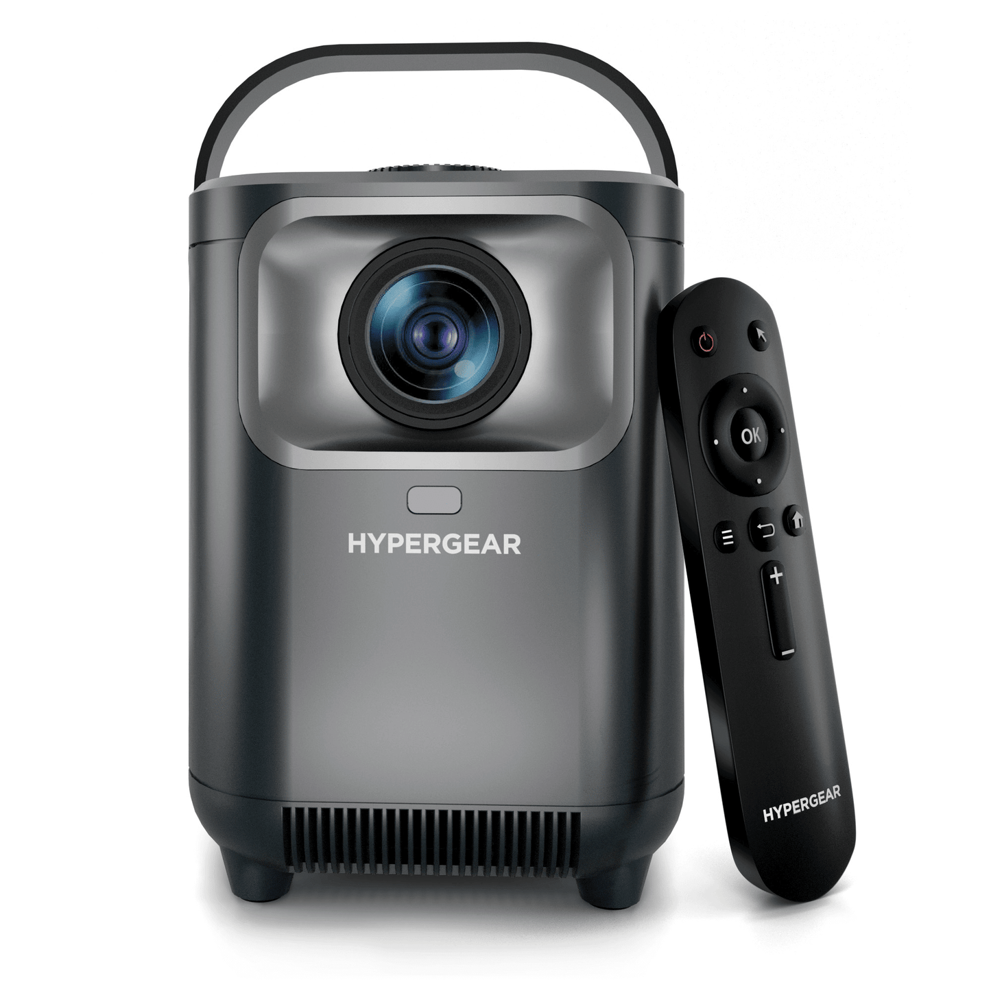 HyperGear CineMini Portable Mini Projector New Era Fashion LLc