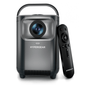 HyperGear CineMini Portable Mini Projector New Era Fashion LLc