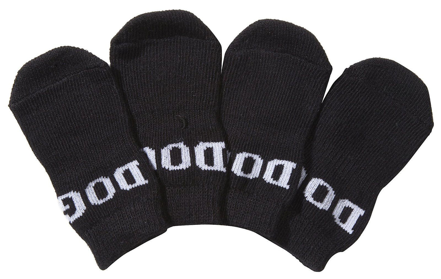 Pet Socks W/ Rubberized Soles New Era Fashion LLc