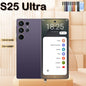 I25 Ultra 5G Smartphone, Unlocked Cell Phone, 6.8" HD Screen Unlocked Phones,  , 6000mAh Battery, Built in Pen, 12+512GB, Android 14, Face ID+Fingerprint Lock New Era Fashion LLc