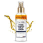 Italian White Truffle Spray Serum Vegan Skin Care Face Mist Hydrating Spray with Avocado White Truffles Face Serum for Radiant Skin 3.38 Fl Oz New Era Fashion LLc