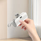 PowerKey – Keychain 2 in 1 Power Bank With Dual Charging Cord New Era Fashion LLc