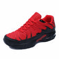 Men's shoes spring and autumn new all-palm air cushion running sneakers all-match trend men's platform casual shoes New Era Fashion LLc
