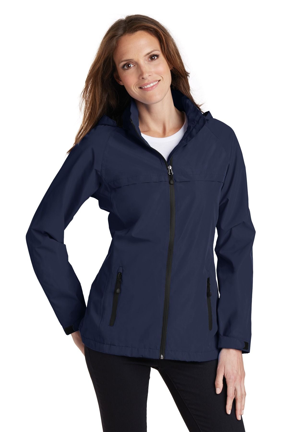 Port Authority Ladies Torrent Waterproof Jacket L333 New Era Fashion LLc