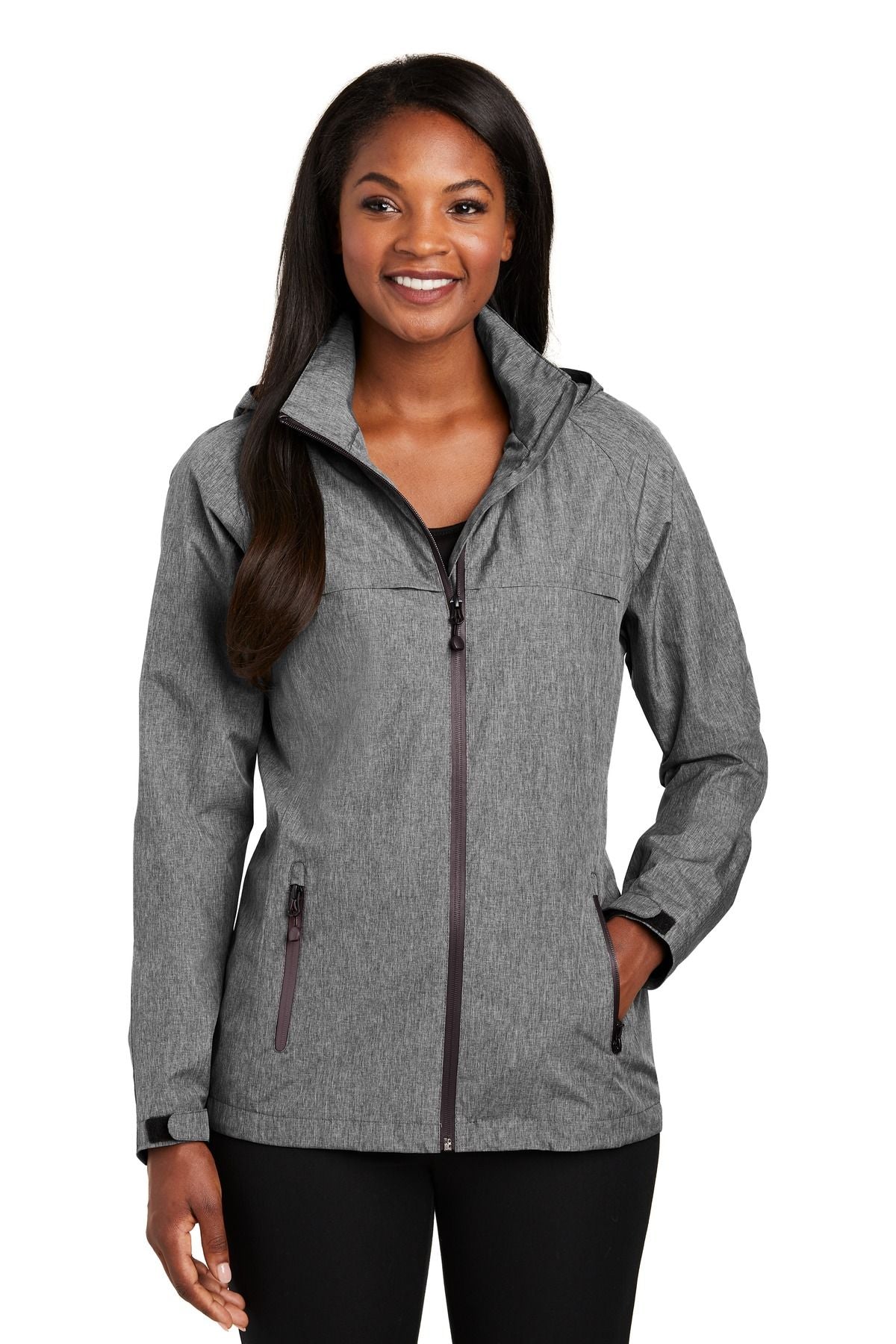 Port Authority Ladies Torrent Waterproof Jacket L333 New Era Fashion LLc