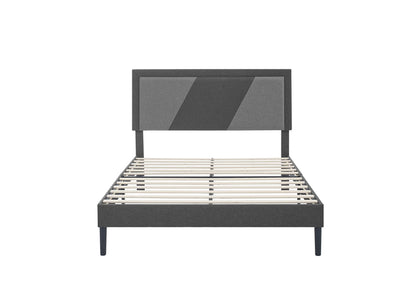 KING Size Platform Bed Frame New Era Fashion LLc