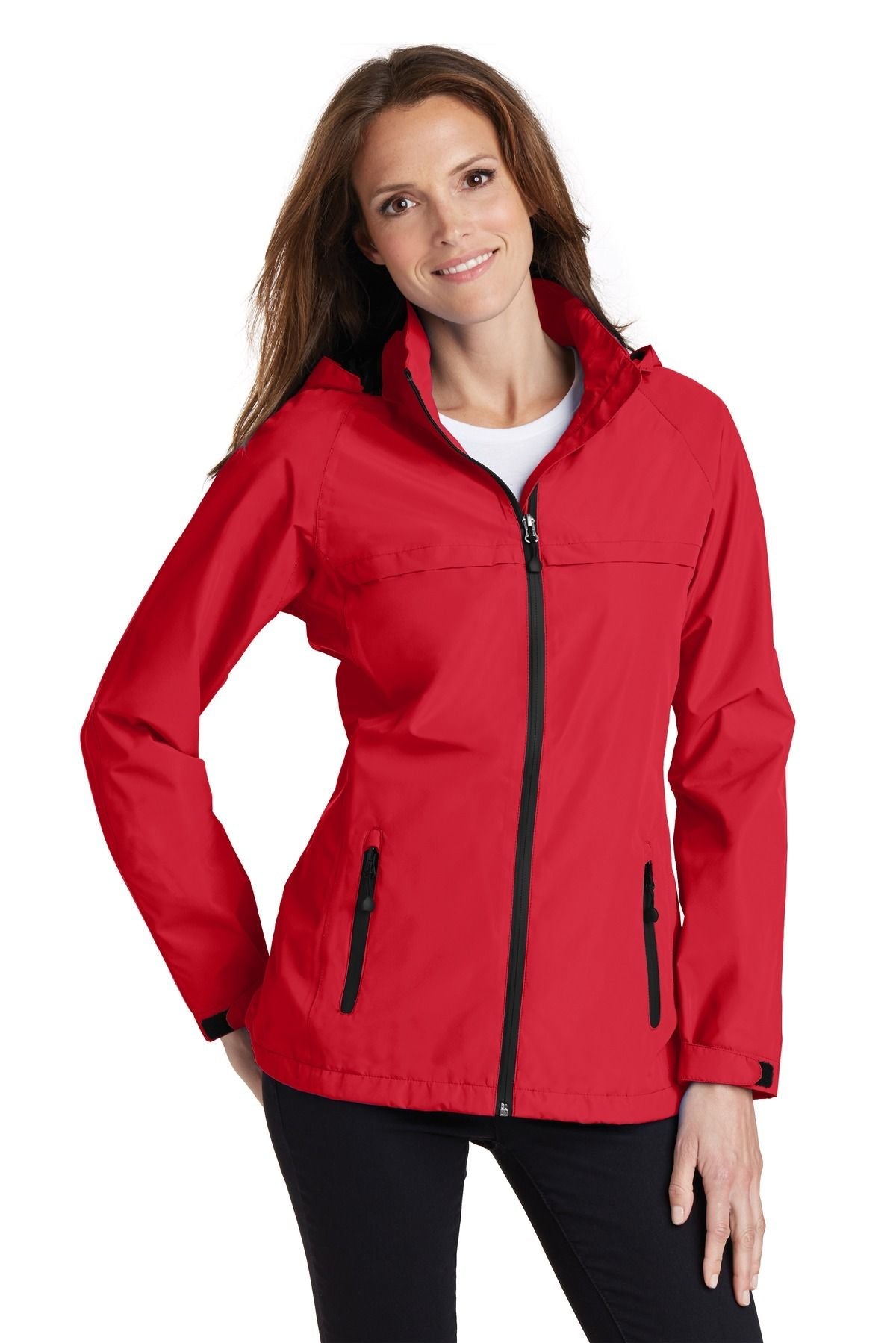 Port Authority Ladies Torrent Waterproof Jacket L333 New Era Fashion LLc