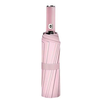 Brella-Lite Umbrella & Light Combo New Era Fashion LLc
