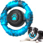 Chew Toys for Medium Large Breed, Tough Dog Toys for Aggressive Chewers, Indestructible Squeaky Dog Chew Toys to Keep Them Busy, Outdoor Puppy Toys,Birthday New Era Fashion LLc