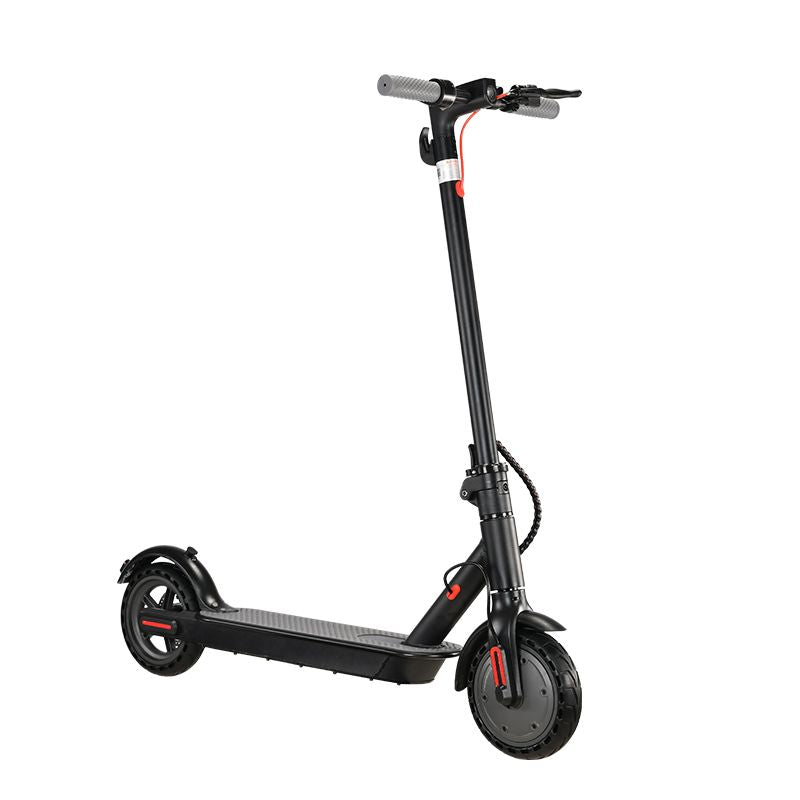 8.5 Inches 350W Electric Scooter Convenient Environmentally Folding E-Scooter New Era Fashion LLc