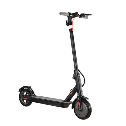 8.5 Inches 350W Electric Scooter Convenient Environmentally Folding E-Scooter New Era Fashion LLc