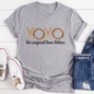 XOXO The Original Love Letters T-Shirt New Era Fashion LLc