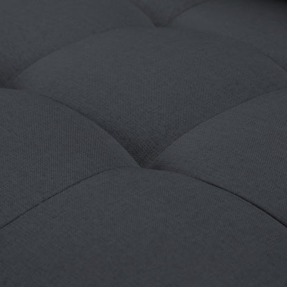 65' Modern Couch/Loveseat New Era Fashion LLc