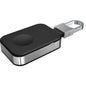 Qi Wireless Charger For i Watch 2 3 4 950mah Power Bank For Apple Watch External Battery Pack Mini Wireless Charger Dock New Era Fashion LLc