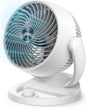 Fan for Bedroom, 12 Inches, 70ft Powerful Airflow, 25db Quiet Table Air Circulator Fans for Whole Room, 120° Adjustable Tilt, 3 Speeds, Desktop Fan for Home, Office, Kitchen New Era Fashion LLc