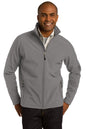 Port Authority Core Soft Shell Jacket J317 New Era Fashion LLc