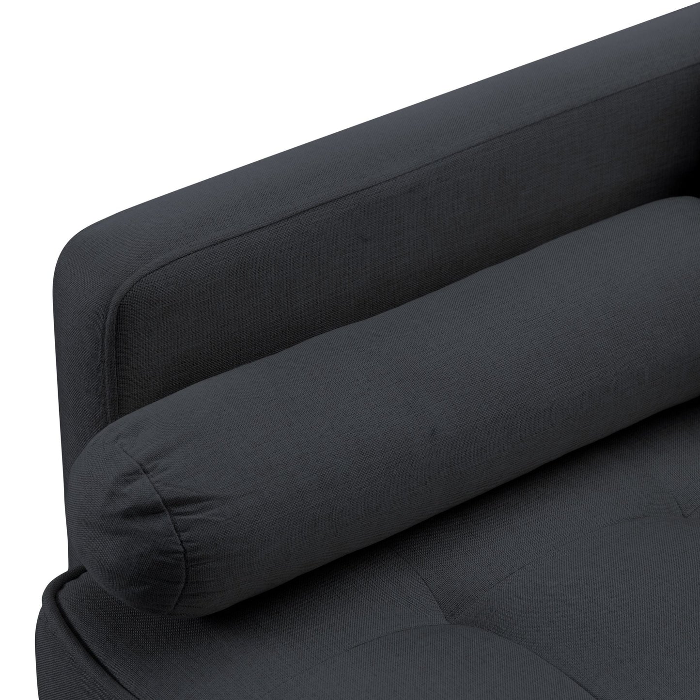 65' Modern Couch/Loveseat New Era Fashion LLc