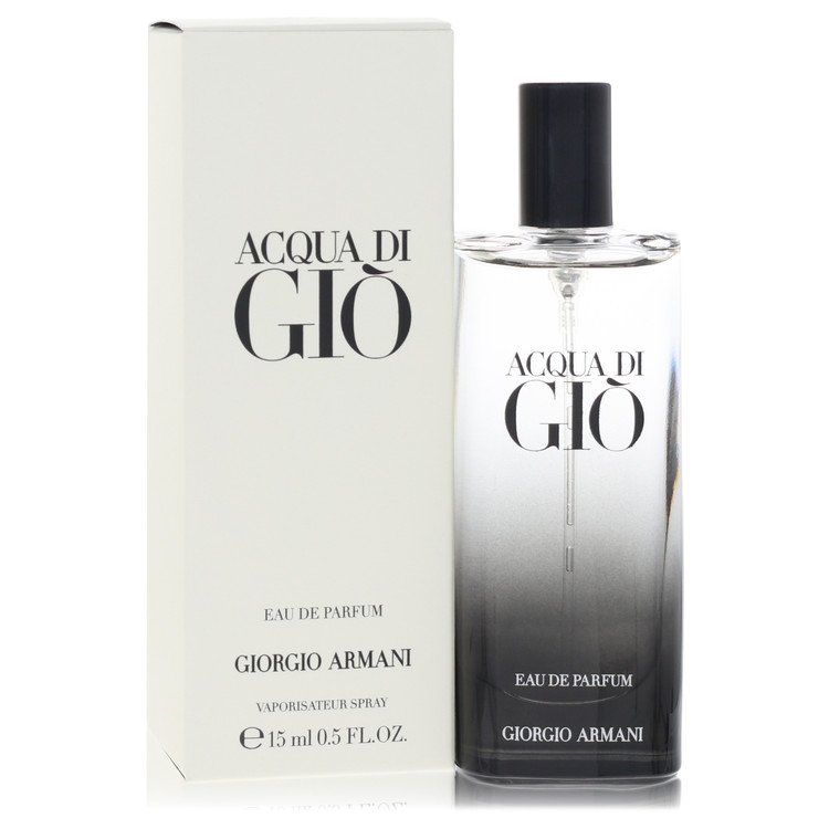 Acqua Di Gio by Giorgio Armani Eau De Parfum Spray New Era Fashion LLc
